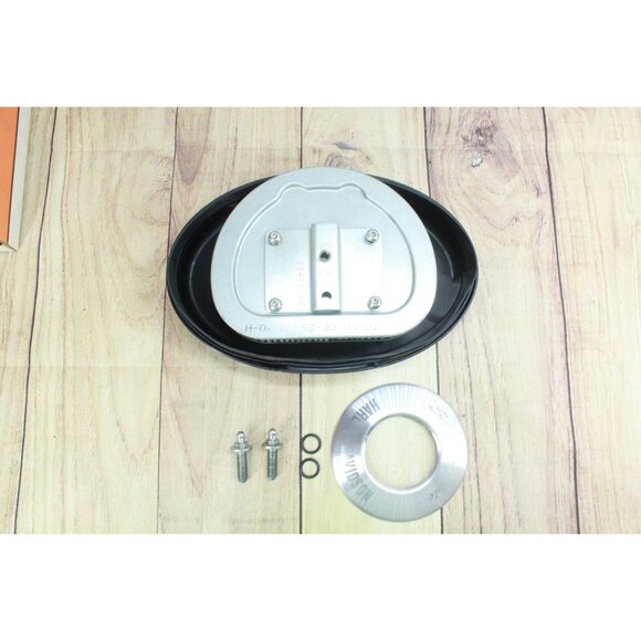 Screamin Eagle Harley Davidson Air Cleaner Kit for TC88 29489-99C USA Made - Picture 6 of 10